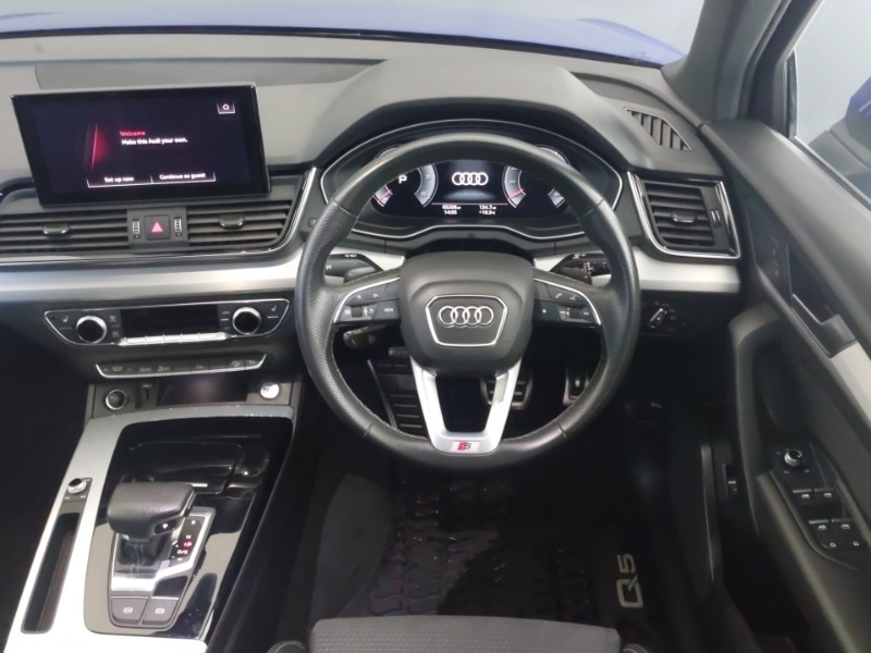 Used Audi Q5 2021 for sale - 77731311: Photo 7