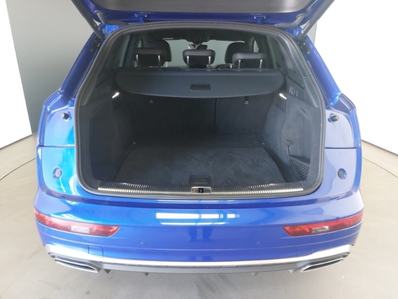 Used Audi Q5 2021 for sale - 77731311: Photo 8