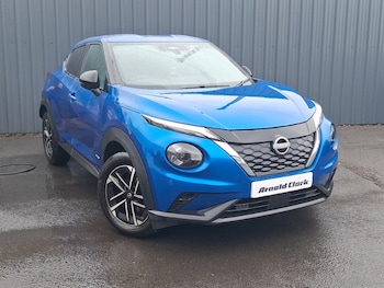 Used Nissan Juke 2024 for sale - 79382715: Photo