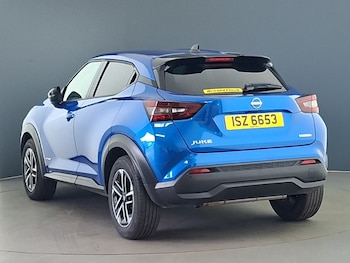 Used Nissan Juke 2024 for sale - 79382715: Photo