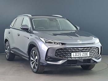Used MG MG HS 2025 for sale - 79051264: Photo