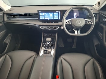 Used MG MG HS 2025 for sale - 79051264: Photo