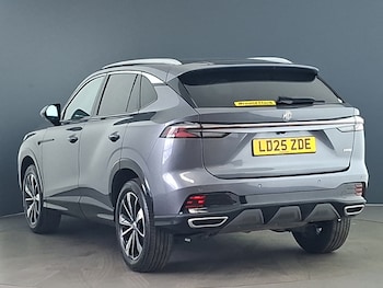 Used MG MG HS 2025 for sale - 79051264: Photo