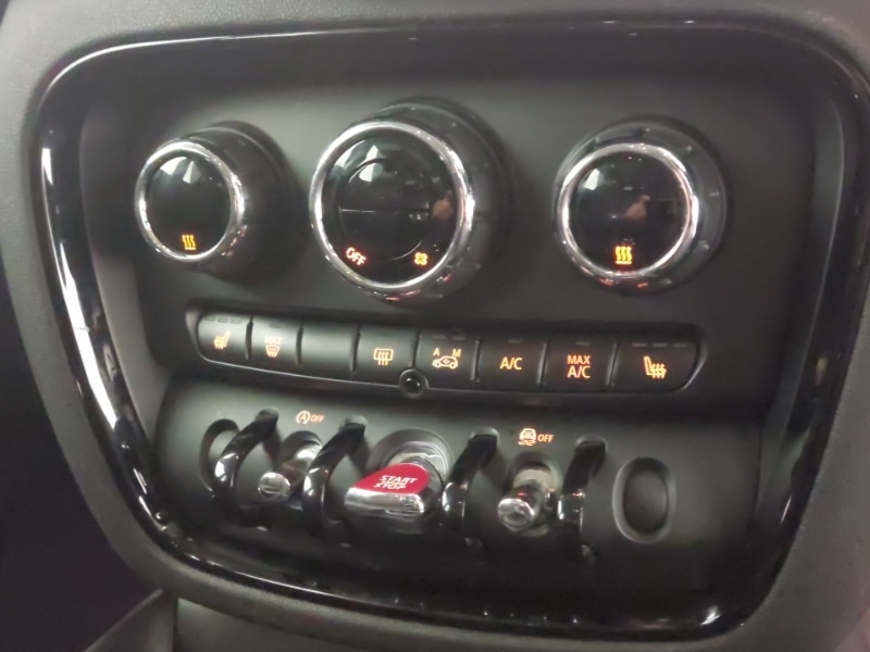 Used MINI Clubman 2022 for sale - 77034805: Photo 15