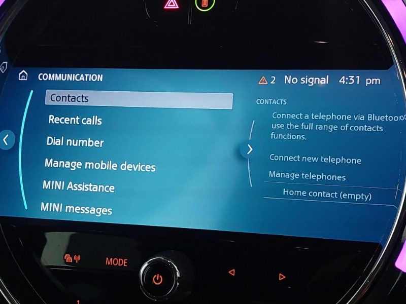 Used MINI Clubman 2022 for sale - 77034805: Photo 18