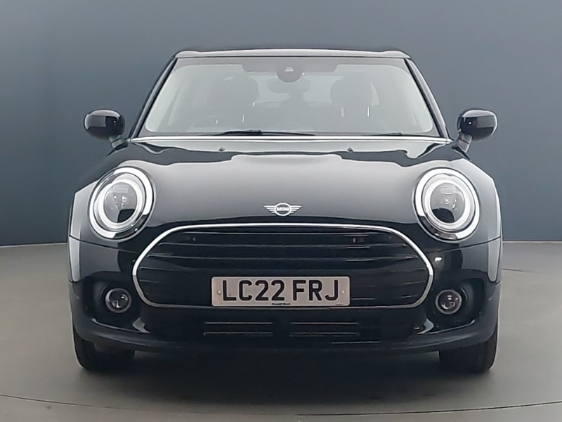 Used MINI Clubman 2022 for sale - 77034805: Photo 19