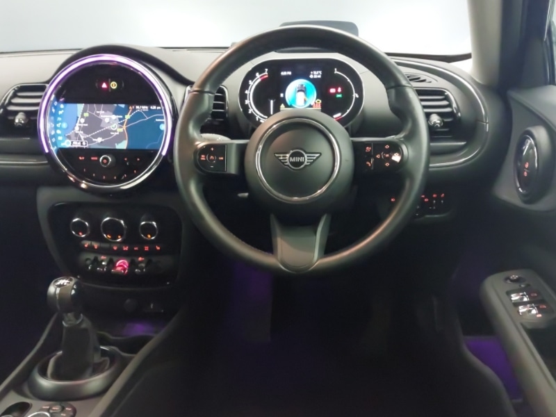 Used MINI Clubman 2022 for sale - 77034805: Photo 7