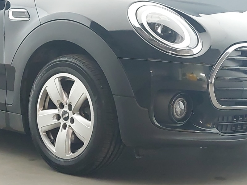 Used MINI Clubman 2022 for sale - 77034805: Photo 9