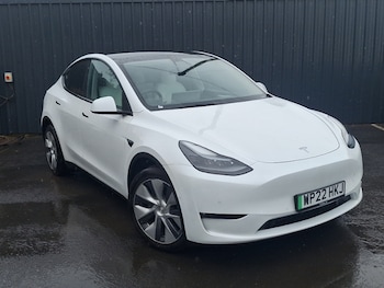 Used Tesla Model Y 2022 for sale - 78977013: Photo
