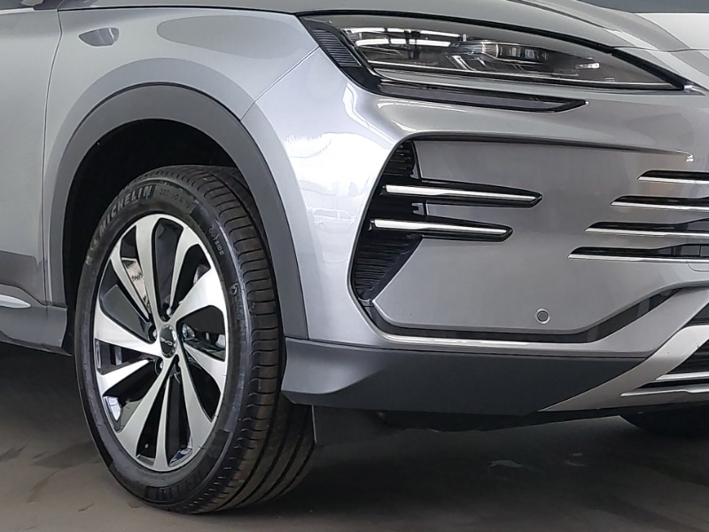 Used BYD Seal U 2025 for sale - 77134243: Photo 9