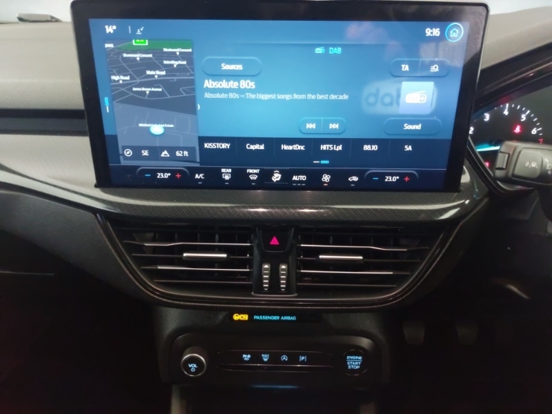 Used Ford Focus 2023 for sale - 76518706: Photo 10