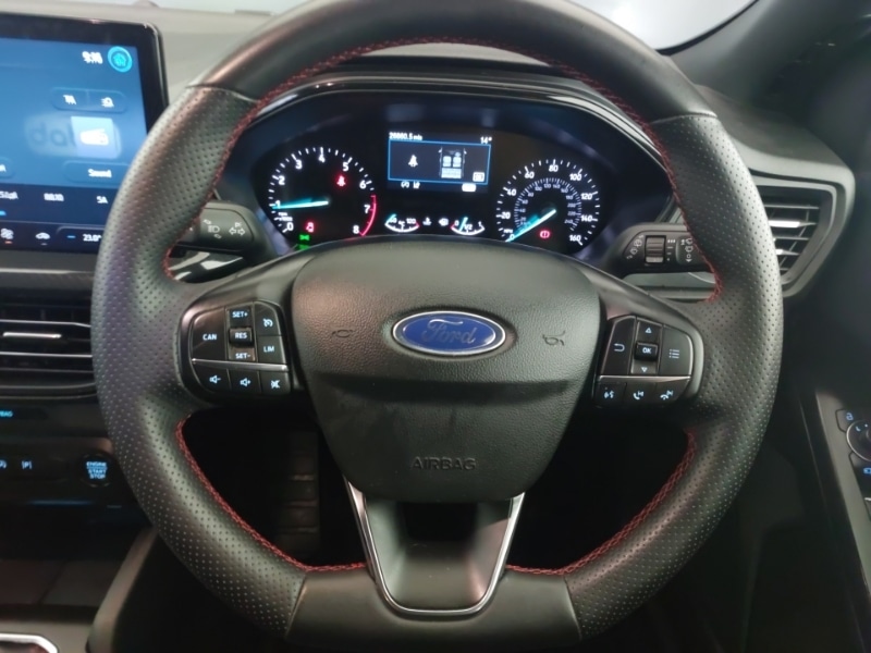 Used Ford Focus 2023 for sale - 76518706: Photo 11