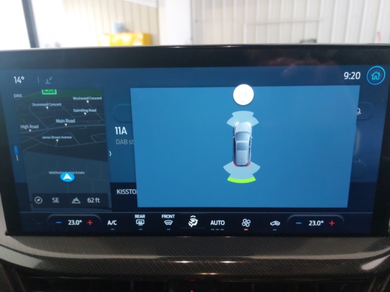 Used Ford Focus 2023 for sale - 76518706: Photo 16