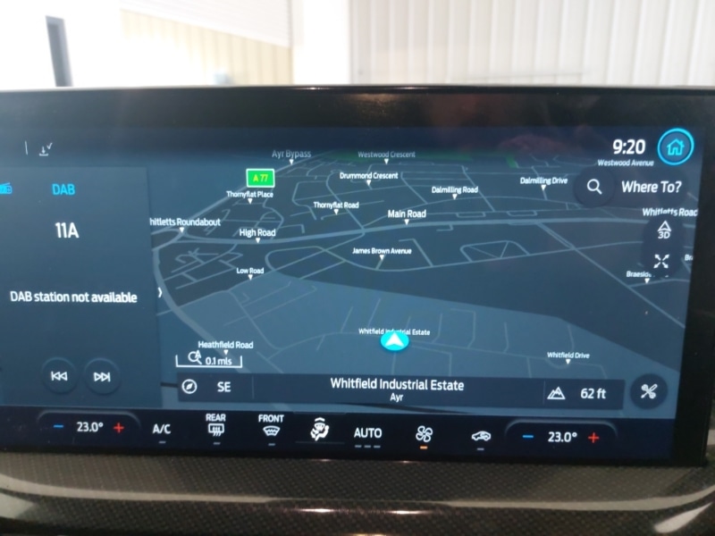 Used Ford Focus 2023 for sale - 76518706: Photo 17