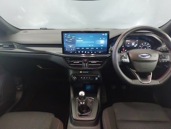 Used Ford Focus 2023 for sale - 76518706: Photo