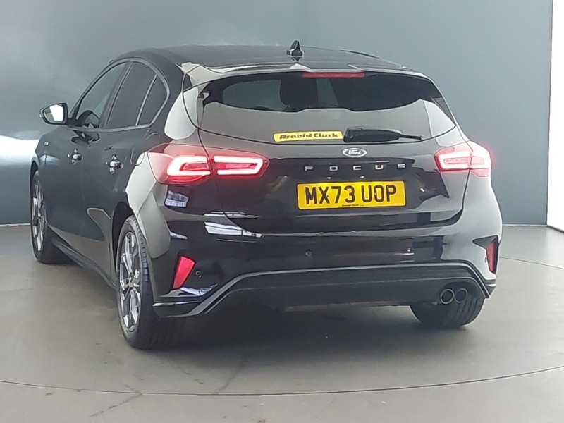 Used Ford Focus 2023 for sale - 76518706: Photo 3