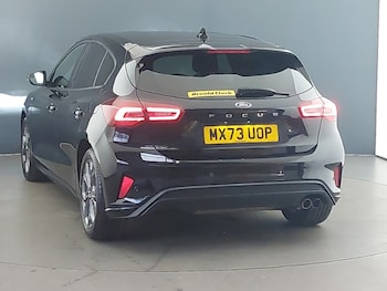 Used Ford Focus 2023 for sale - 76518706: Photo