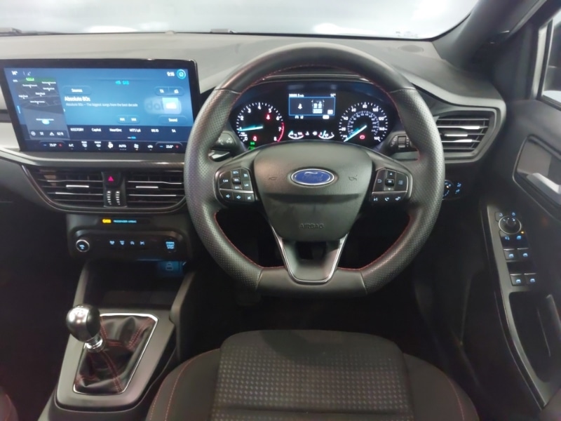 Used Ford Focus 2023 for sale - 76518706: Photo 7