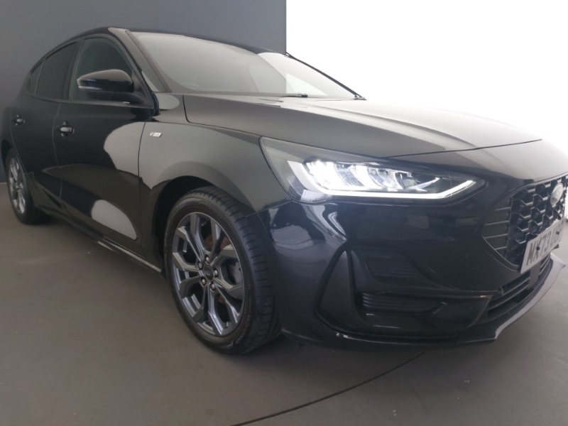 Used Ford Focus 2023 for sale - 76518706: Photo 9