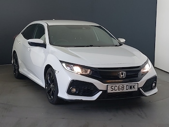 Honda - Civic