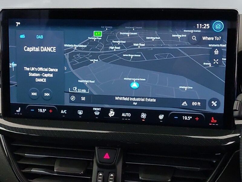 Used Ford Focus 2023 for sale - 77448353: Photo 10