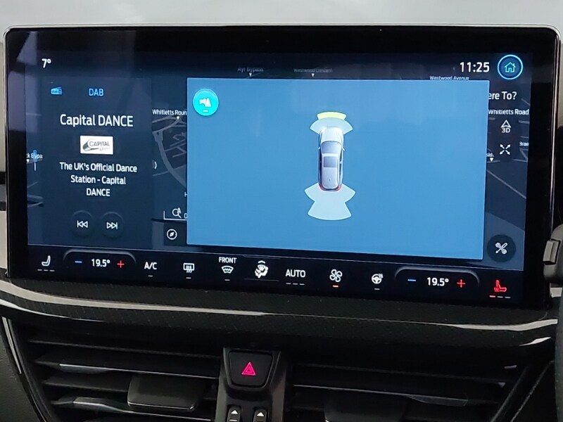 Used Ford Focus 2023 for sale - 77448353: Photo 11