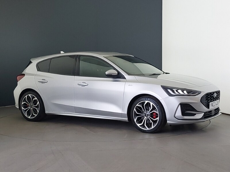 Used Ford Focus 2023 for sale - 77448353: Photo 12