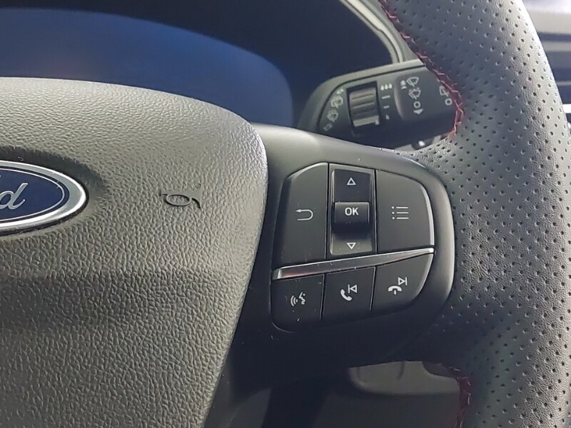 Used Ford Focus 2023 for sale - 77448353: Photo 13