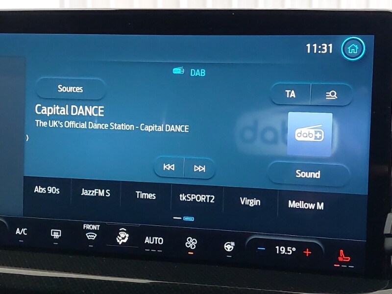 Used Ford Focus 2023 for sale - 77448353: Photo 16