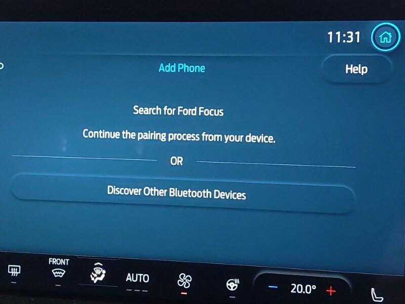 Used Ford Focus 2023 for sale - 77448353: Photo 17