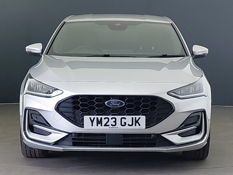 Used Ford Focus 2023 for sale - 77448353: Photo 19