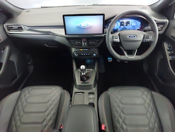 Used Ford Focus 2023 for sale - 77448353: Photo