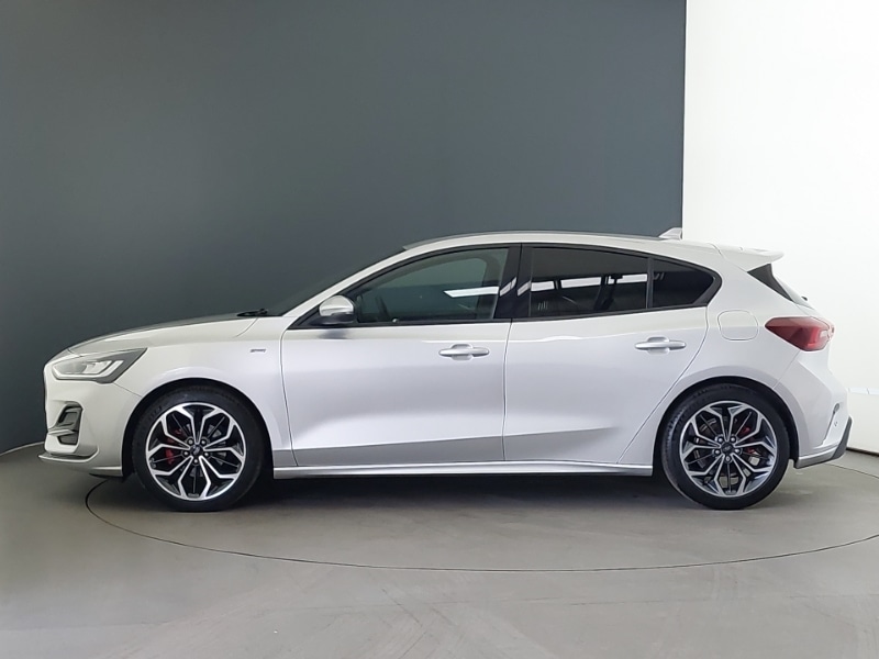 Used Ford Focus 2023 for sale - 77448353: Photo 4