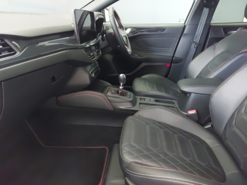 Used Ford Focus 2023 for sale - 77448353: Photo 5