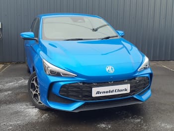 Used MG MG3 2026 for sale - 79816940: Photo