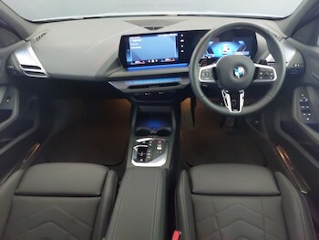 Used BMW 1 Series 2025 for sale - 76648498: Photo