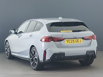 Used BMW 1 Series 2025 for sale - 76648498: Photo