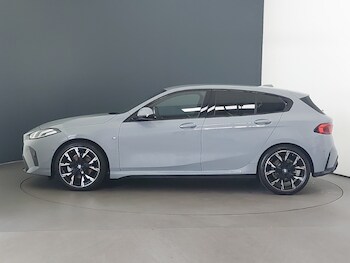 Used BMW 1 Series 2025 for sale - 76648498: Photo