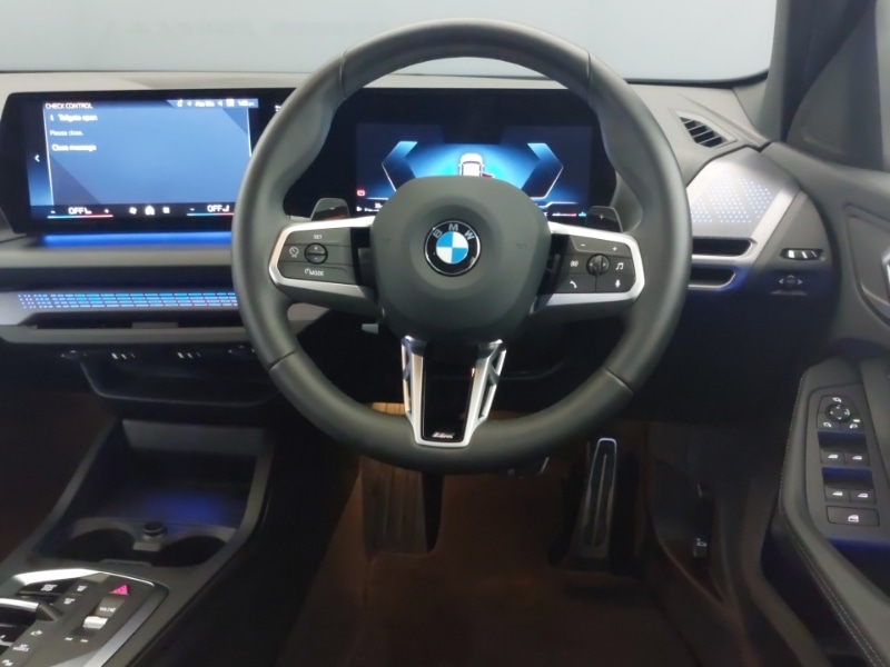 Used BMW 1 Series 2025 for sale - 76648498: Photo 7