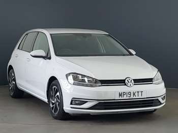 2019 - 1.6 TDI Match 5dr