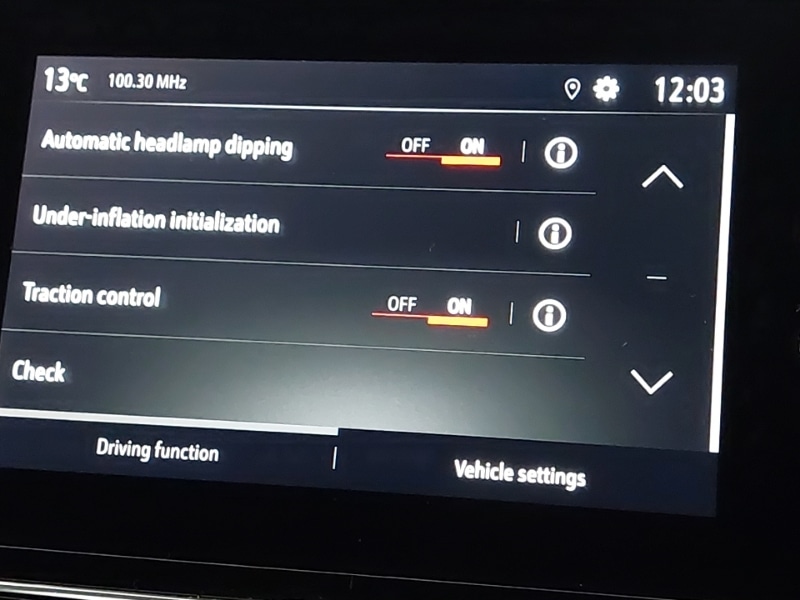 Used Vauxhall Corsa 2022 for sale - 77154869: Photo 10