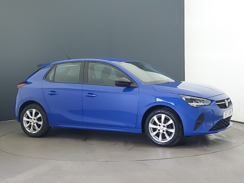 Used Vauxhall Corsa 2022 for sale - 77154869: Photo 12