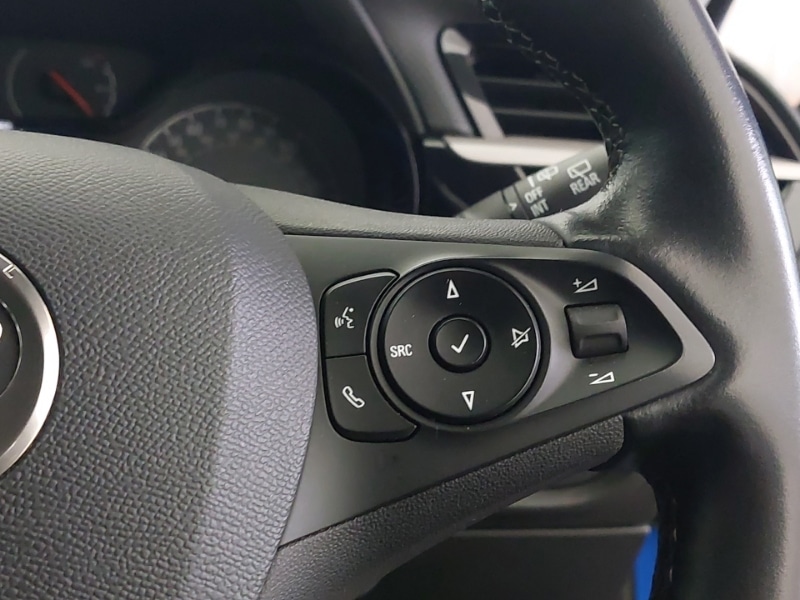 Used Vauxhall Corsa 2022 for sale - 77154869: Photo 13