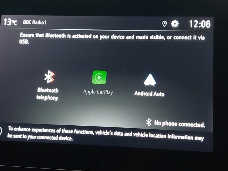 Used Vauxhall Corsa 2022 for sale - 77154869: Photo 16