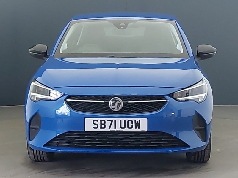 Used Vauxhall Corsa 2022 for sale - 77154869: Photo 19