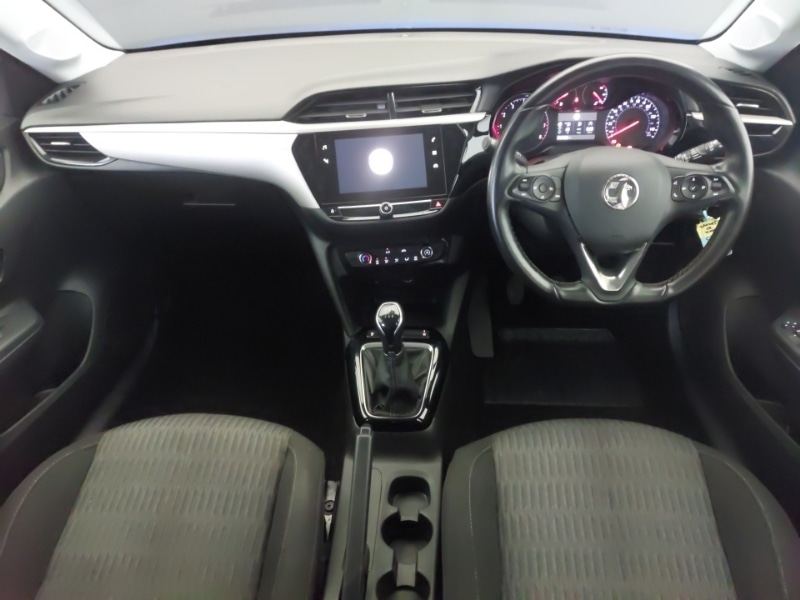 Used Vauxhall Corsa 2022 for sale - 77154869: Photo 2