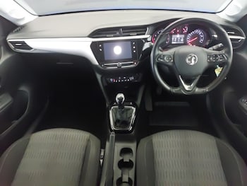 Used Vauxhall Corsa 2022 for sale - 77154869: Photo