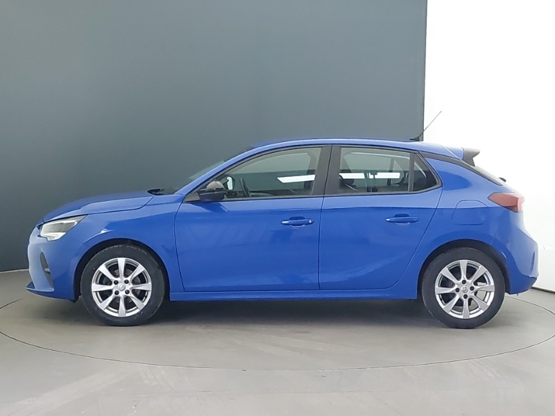 Used Vauxhall Corsa 2022 for sale - 77154869: Photo 4