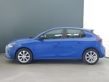 Used Vauxhall Corsa 2022 for sale - 77154869: Photo