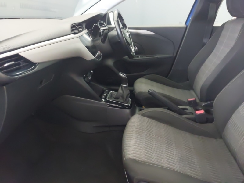 Used Vauxhall Corsa 2022 for sale - 77154869: Photo 5